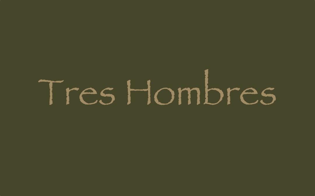 Come enjoy the music of Tres Hombres at O'Malley's Seal Beach