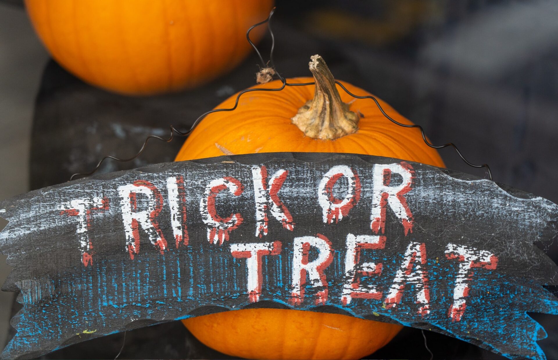 Join O'malley's on Main street for this year's Trick or Treat with the kids!